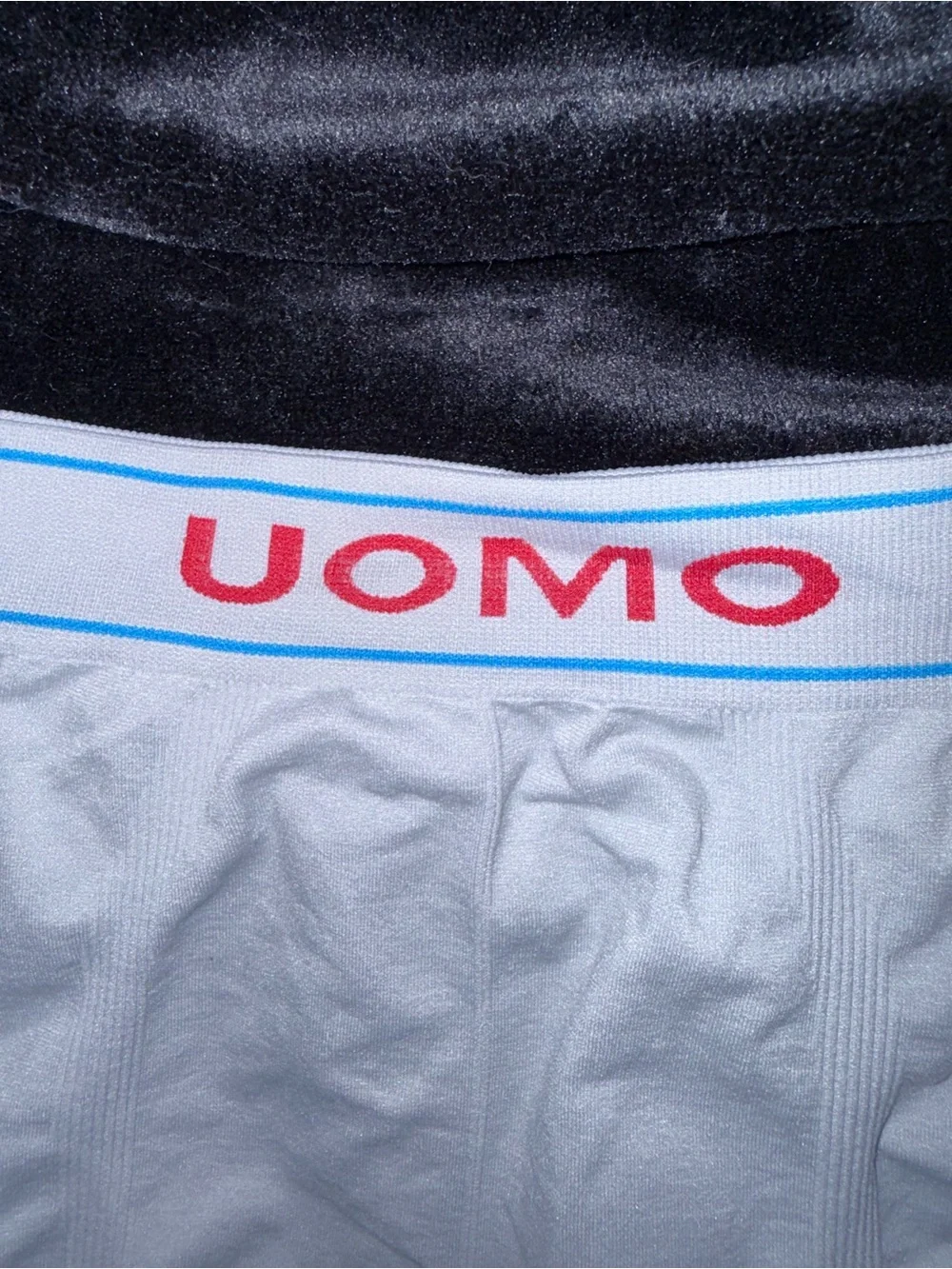 Lorenzo Uomo comfortable white